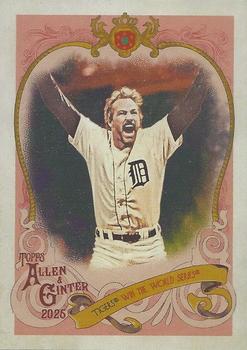 Kirk Gibson