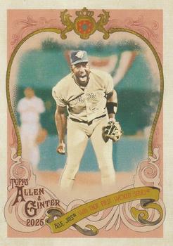 Joe Carter