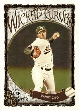 Barry Zito