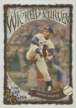 Sandy Koufax