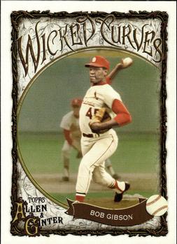 Bob Gibson