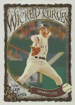 Sparky Lyle