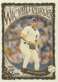 Andy Pettitte