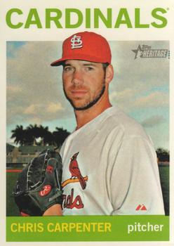 Chris Carpenter