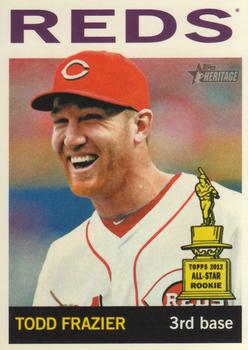 Todd Frazier
