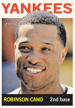 Robinson Cano