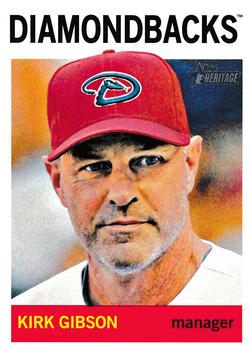 Kirk Gibson