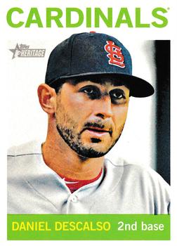Daniel Descalso