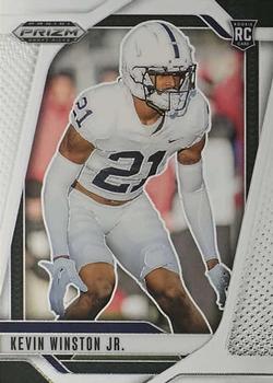Kevin Winston Jr.