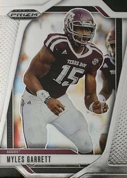 Myles Garrett