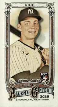 Ben Rice
