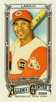 Barry Larkin