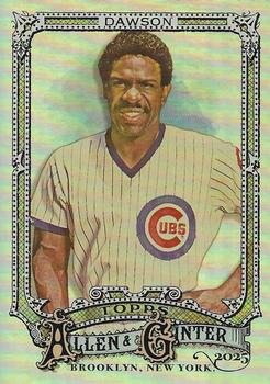 Andre Dawson