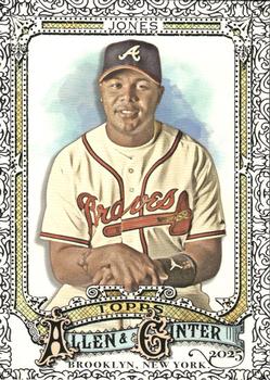 Andruw Jones