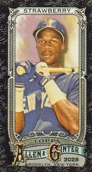 Darryl Strawberry