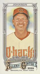 Randy Johnson