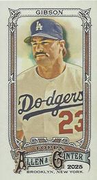 Kirk Gibson