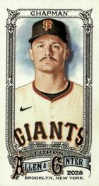 Matt Chapman