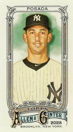 Jorge Posada