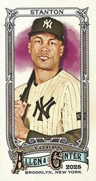 Giancarlo Stanton