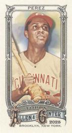 Tony Perez