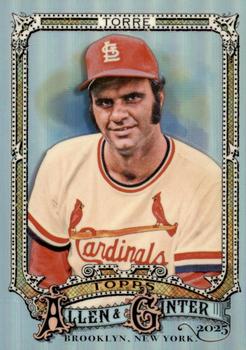 Joe Torre