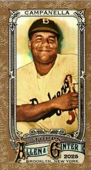 Roy Campanella