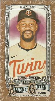Byron Buxton