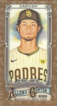 Yu Darvish