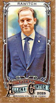Josh Rawitch