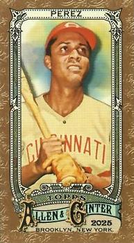 Tony Perez