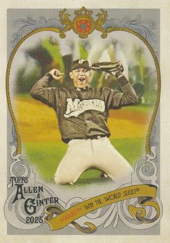 Miguel Cabrera
