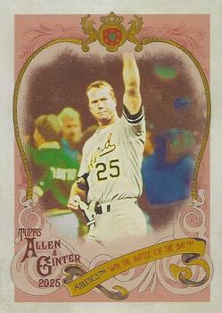 Mark McGwire
