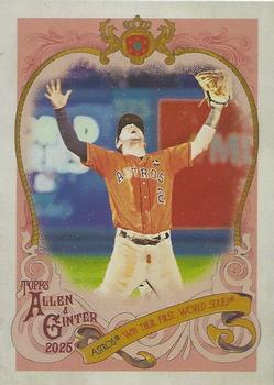 Alex Bregman