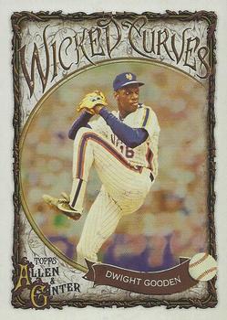 Dwight Gooden