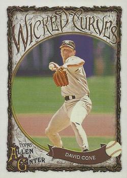 David Cone