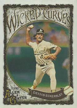Dennis Eckersley