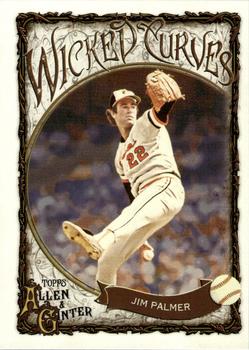 Jim Palmer