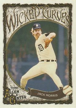 Jack Morris