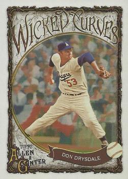 Don Drysdale