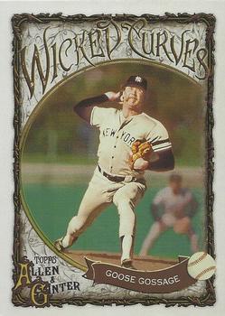 Goose Gossage