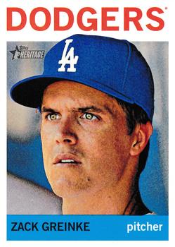 Zack Greinke