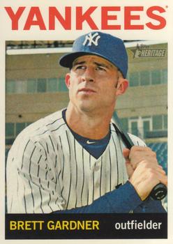 Brett Gardner