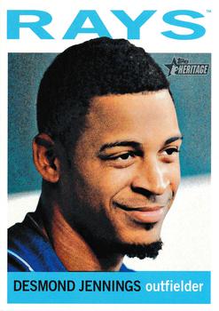 Desmond Jennings