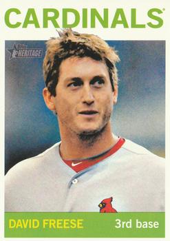 David Freese