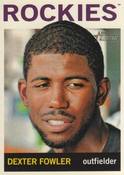 Dexter Fowler