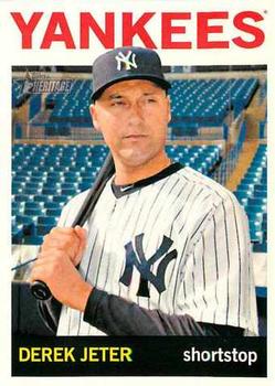 Derek Jeter