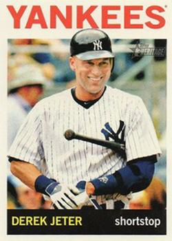 Derek Jeter