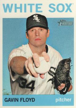Gavin Floyd