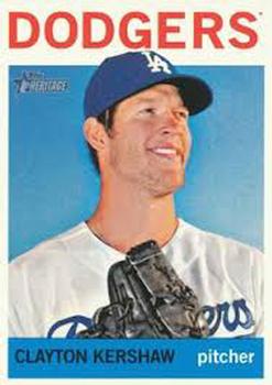 Clayton Kershaw